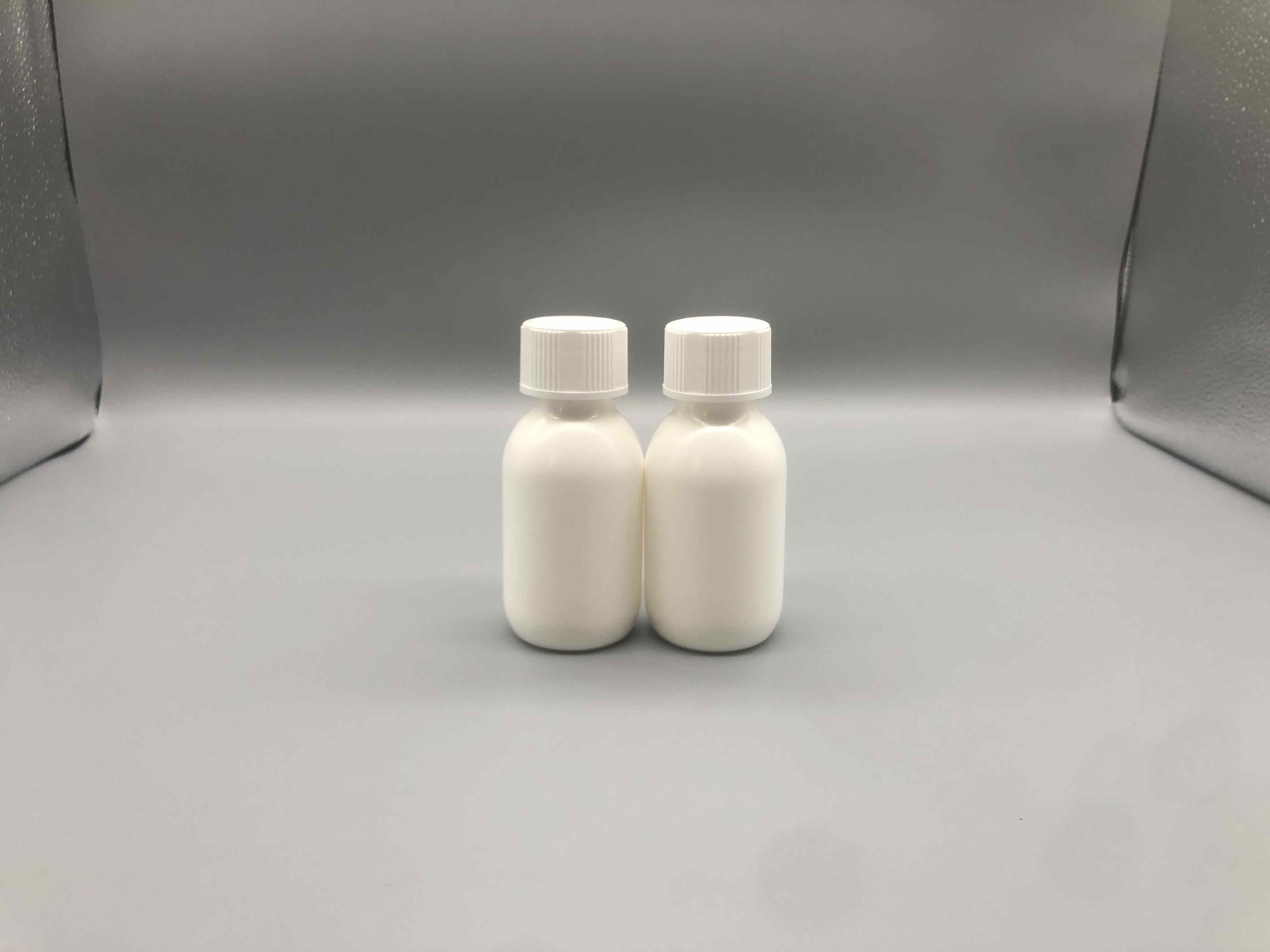 鶴壁100ml HDPE (A型）1