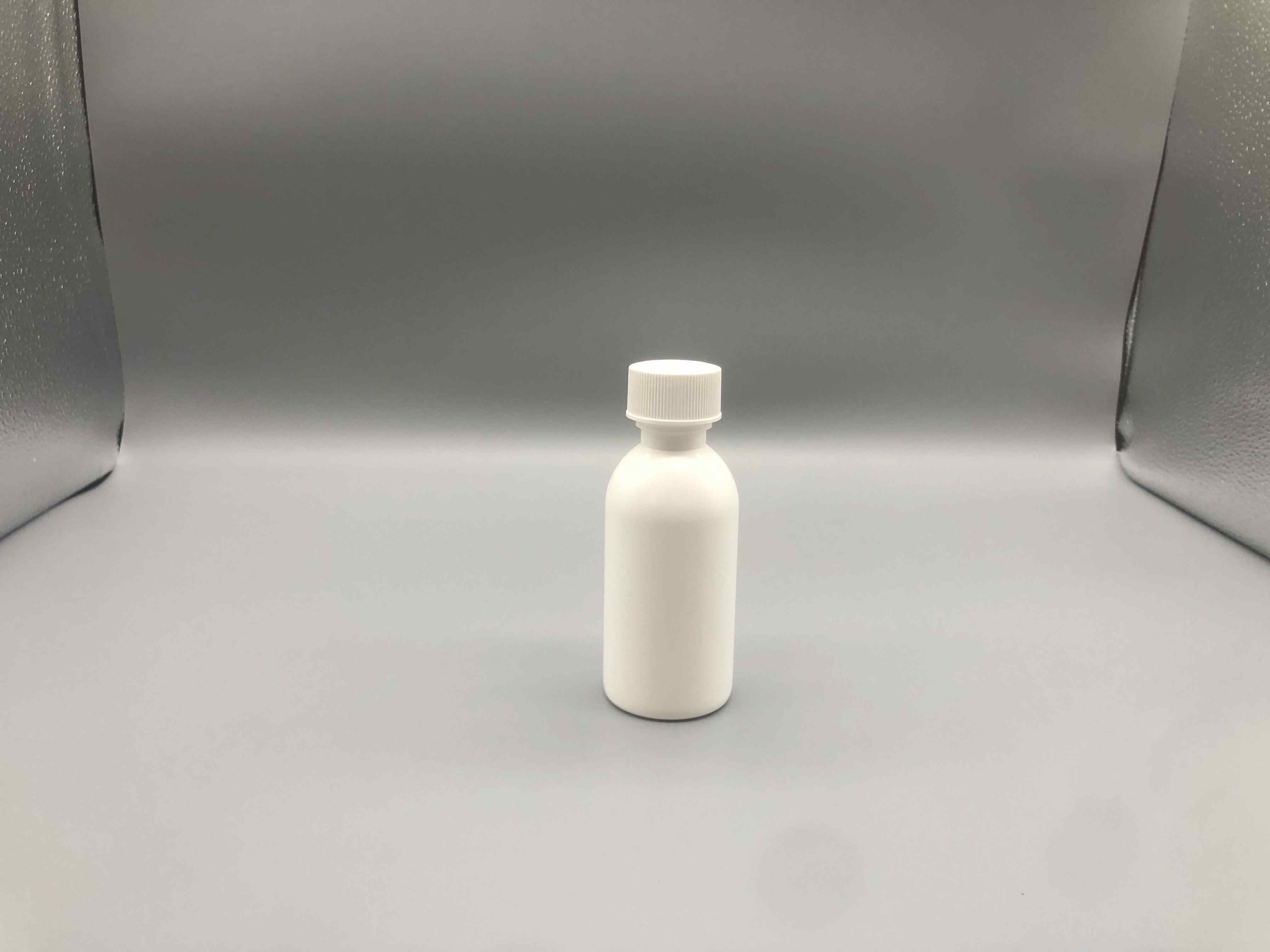 吉林100ml HDPE（C型）