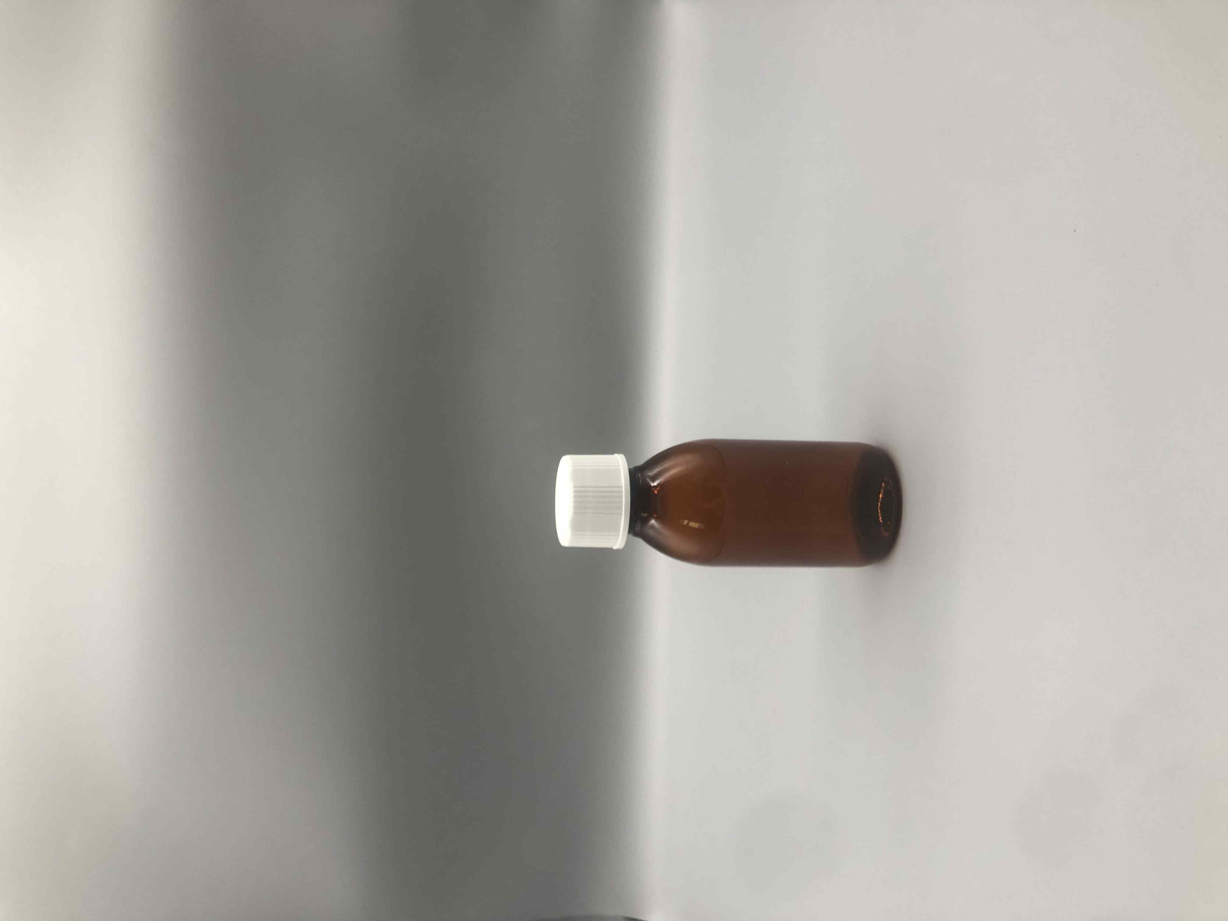 黃南藏族自治州120ml PET (A型）