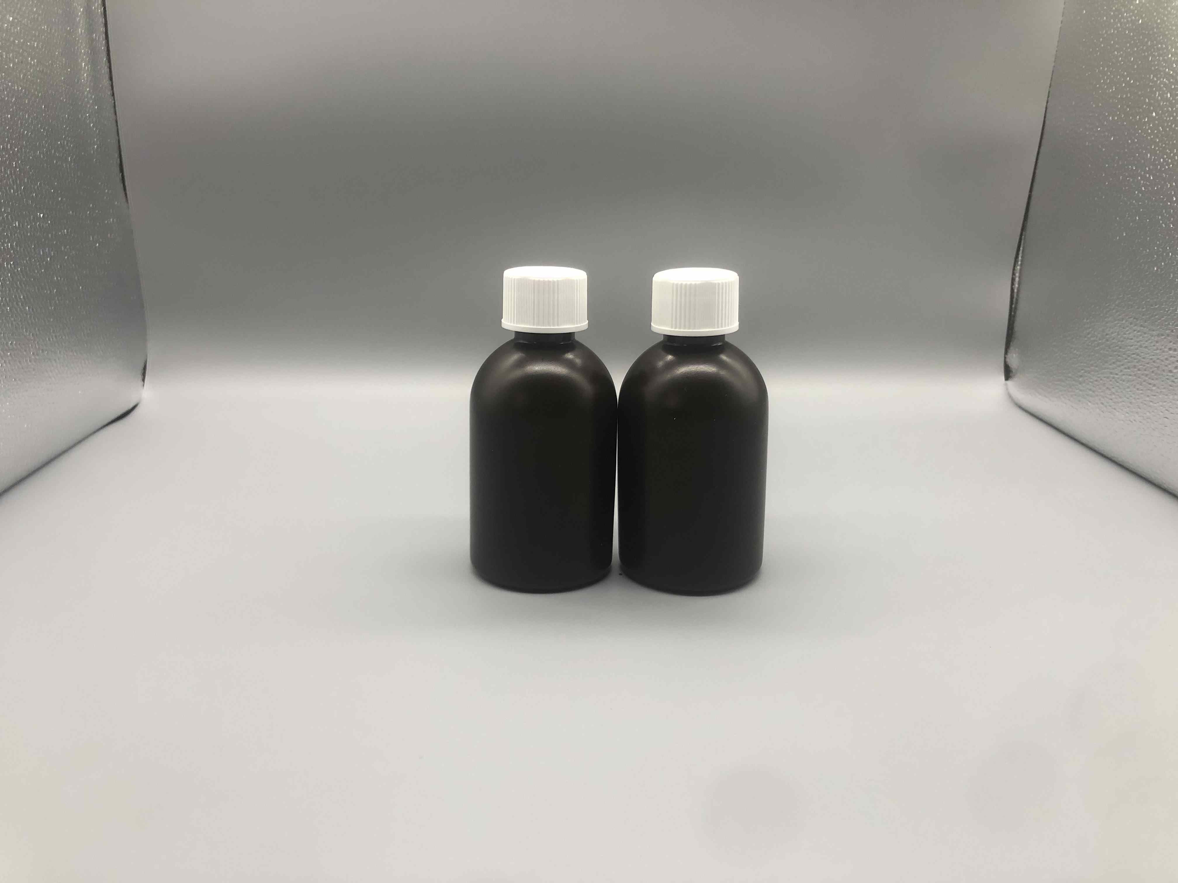 龍巖237ml HDPE (A型)1